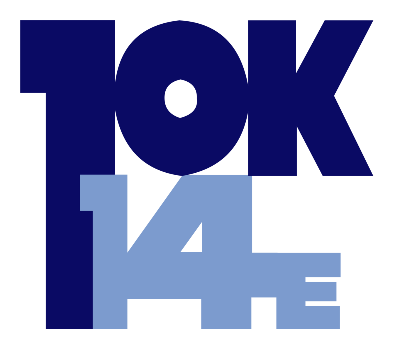 LES 10 KMS DE PARIS 14ème (Delphine)