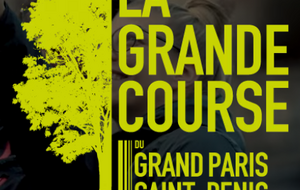 Course du grand PARIS