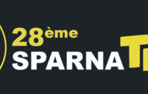 SPARNATRAIL