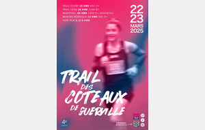 Trail des Coteaux de Guerville