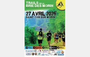 Trails de la Brie des Morin (Guy)