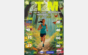 Trail Tour Massif Montmorencéen (Guy)