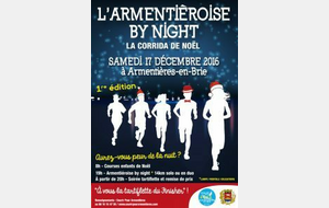 Armentière by night (Delphine)