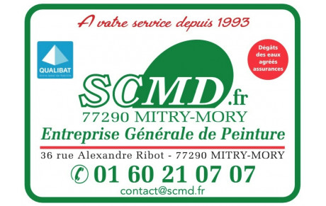 SCMD